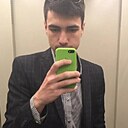 Рустам, 25 лет