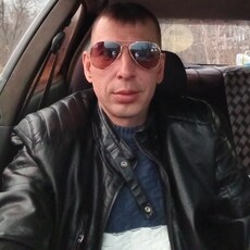 Фотография мужчины Василий, 38 лет из г. Комсомольск-на-Амуре