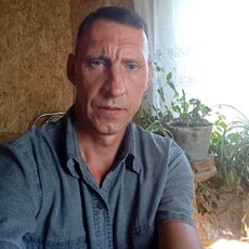 Фотография мужчины Андрей, 43 года из г. Уварово