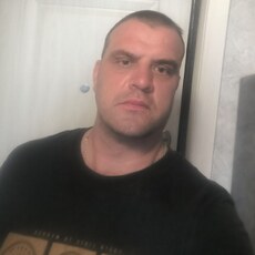 Фотография мужчины Сергей, 38 лет из г. Казань