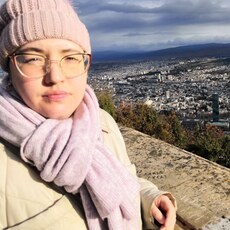 Фотография девушки Мария, 20 лет из г. Абинск