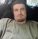 Шамиль, 36 лет