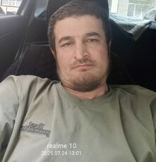 Фотография мужчины Шамиль, 36 лет из г. Донецк