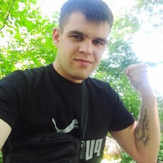 Фотография мужчины Мирный, 24 года из г. Алчевск
