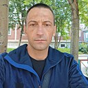 Евгений Новиков, 43 года