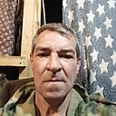 Сергей, 50 лет