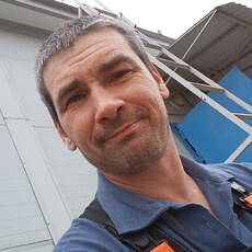 Фотография мужчины Владимир, 41 год из г. Ижевск