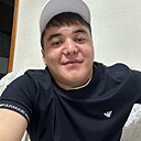 Биржан, 29 лет