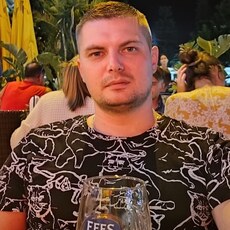 Фотография мужчины Евгений, 36 лет из г. Минск