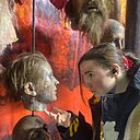 Хельга, 18 лет
