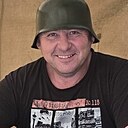 Капитан, 47 лет