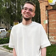 Фотография мужчины Егор, 26 лет из г. Владимир