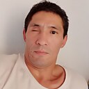 Багдат, 36 лет