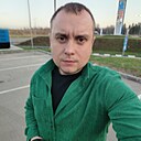Сергей, 35 лет