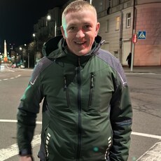 Фотография мужчины Владислав, 30 лет из г. Минск