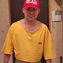 Серж, 45 лет