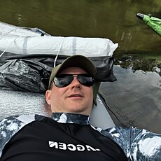 Фотография мужчины Алексей, 40 лет из г. Пенза