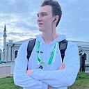 Дмитрий, 21 год