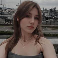 Фотография девушки Алёна, 19 лет из г. Владивосток