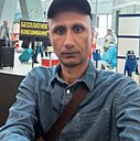 Сердар, 37 лет