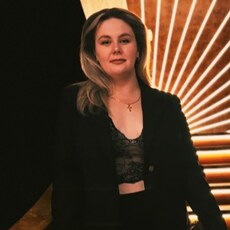 Фотография девушки Алена, 28 лет из г. Нижний Новгород