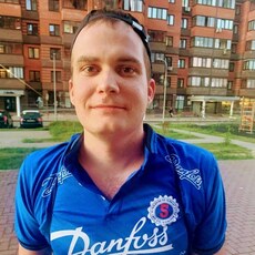 Фотография мужчины Кирилл, 30 лет из г. Клин