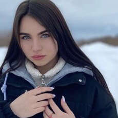 Фотография девушки Кира, 24 года из г. Петропавловск-Камчатский
