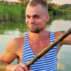 Фотография мужчины Badboy, 37 лет из г. Нижний Новгород
