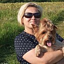 Оксана, 51 год