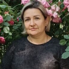 Фотография девушки Марина, 45 лет из г. Севастополь