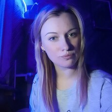 Фотография девушки Баринова, 34 года из г. Брест