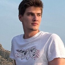 Фотография мужчины Арсений, 18 лет из г. Донецк