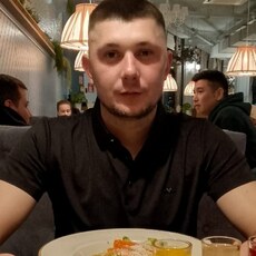 Фотография мужчины Данил, 27 лет из г. Северская