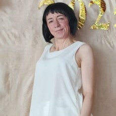 Фотография девушки Алена, 43 года из г. Самара