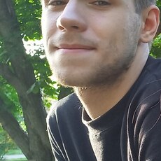 Фотография мужчины Дмитрий, 21 год из г. Пенза