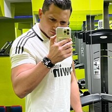 Фотография мужчины Давид, 31 год из г. Волгоград