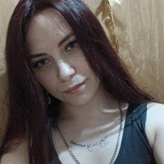 Фотография девушки Ольга, 18 лет из г. Кокшетау