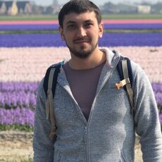 Фотография мужчины Станислав, 35 лет из г. Ульяновск
