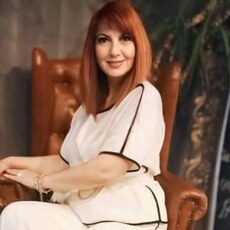 Фотография девушки Виолетта, 55 лет из г. Лида