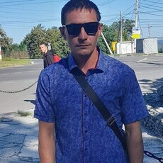 Фотография мужчины Денис, 39 лет из г. Ульяновск