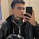 Баха, 24 года