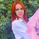 Виктория, 27 лет
