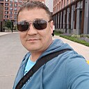 Ильдар, 41 год
