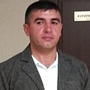 Едик, 43 года
