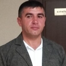 Фотография мужчины Едик, 43 года из г. Тюмень