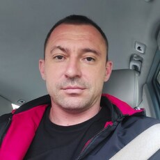 Фотография мужчины Сергей, 41 год из г. Брест