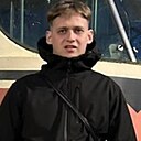 Антон, 25 лет