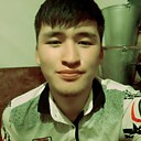 Аско, 24 года