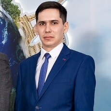 Фотография мужчины Динар, 30 лет из г. Уфа