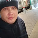 Андрей, 33 года